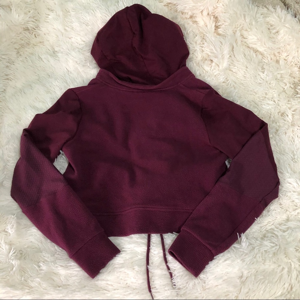 Gymshark True Texture Jacket - image 3